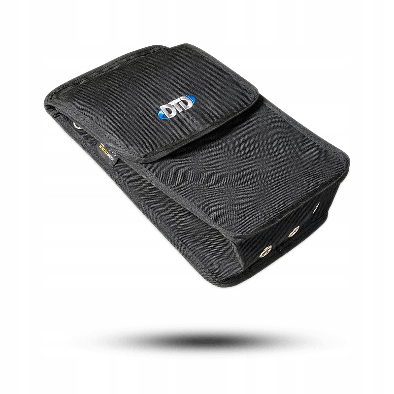 Kapsa Cargo na suchý skafandr Cordura Thigh pocket 2201