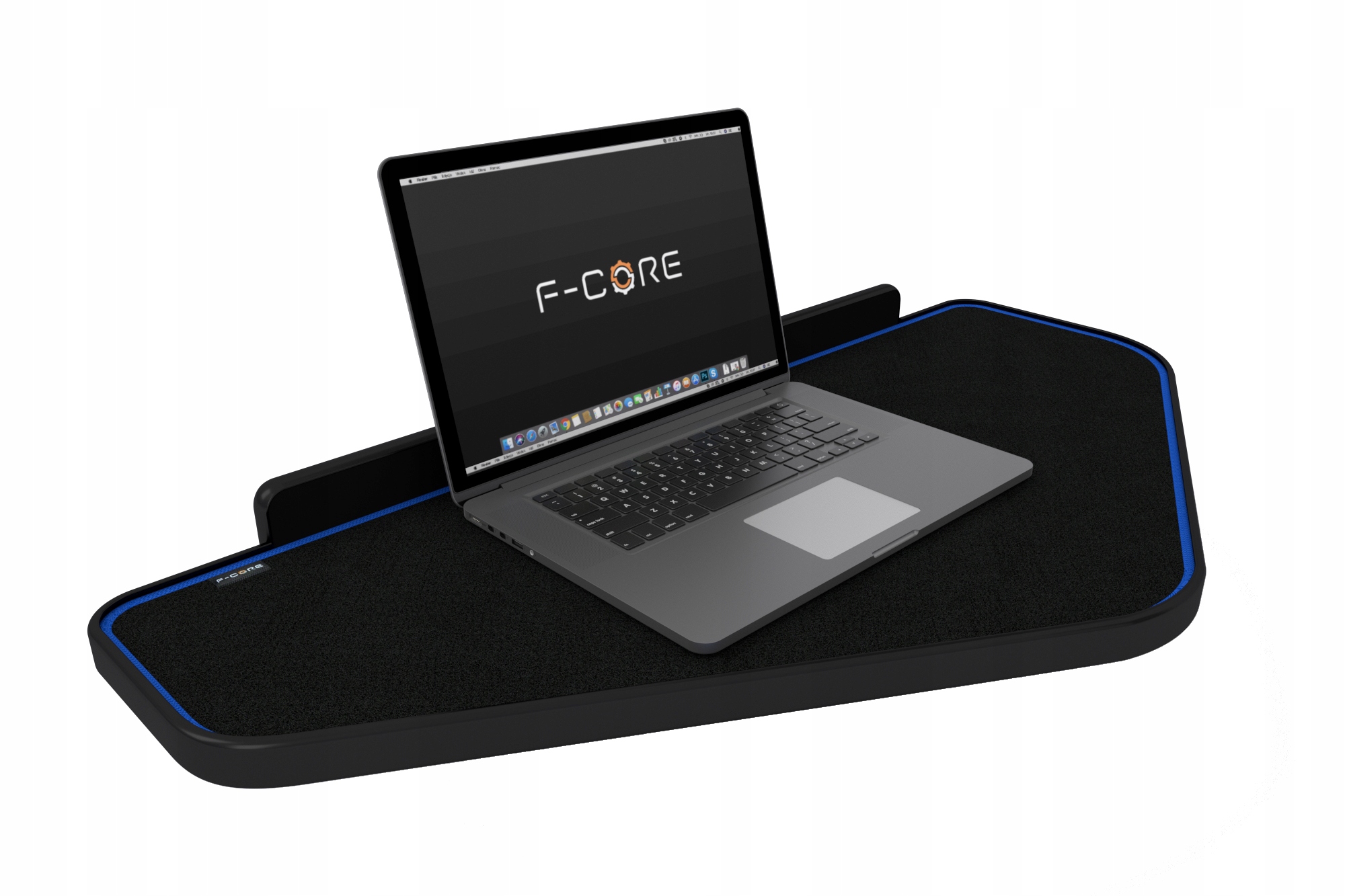 Police na palubní desku kokpitu Tir Renault T 01.14- střední