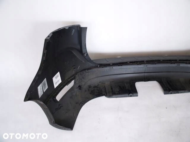 Volvo XC60 xc 60 10-12r PDC bumper rear part rear