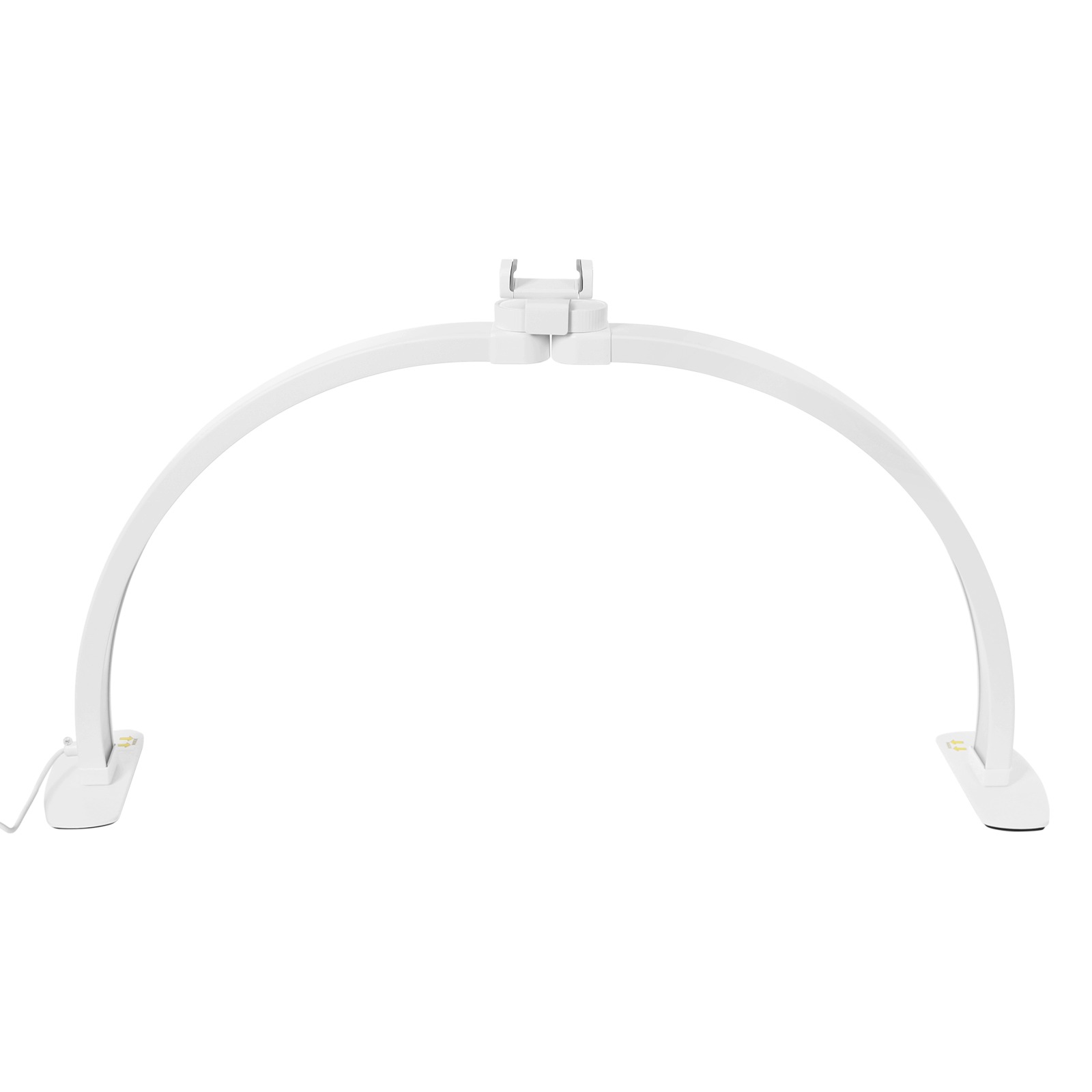 Lampa Na Nehty 38 W, Led Osvětlení S Funkcí Stmívání