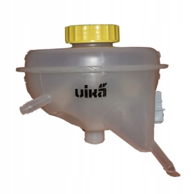 ZBIORNIK PŁYNU HAMULCOWEGO VW PASSAT 2.5 2.8 4.0