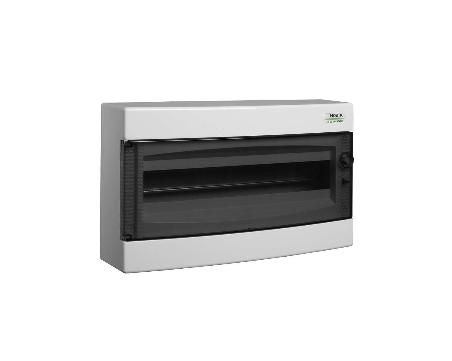 

Rozdzielnica natynkowa instalacyj Noark Pns 1x24T