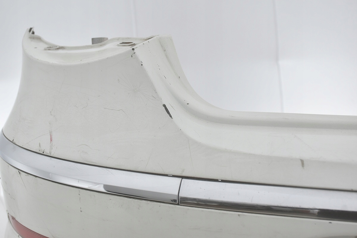 bumper rear * rear part VW PASSAT CC LB9A