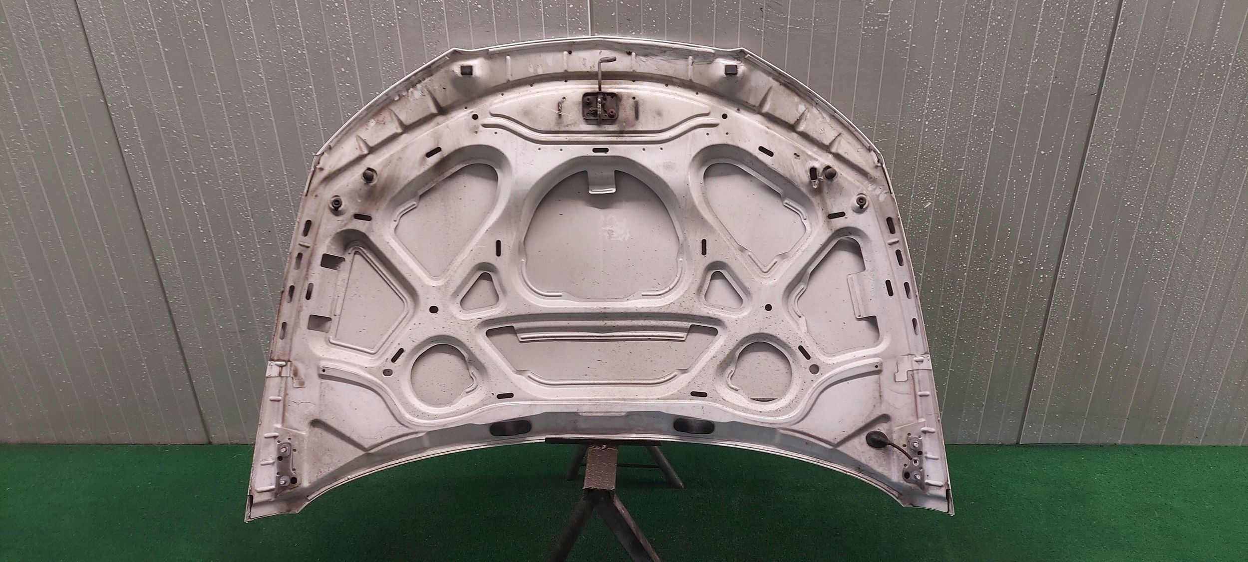 cofano SEAT IBIZA IV 6J 12-17 LAK: LB9A