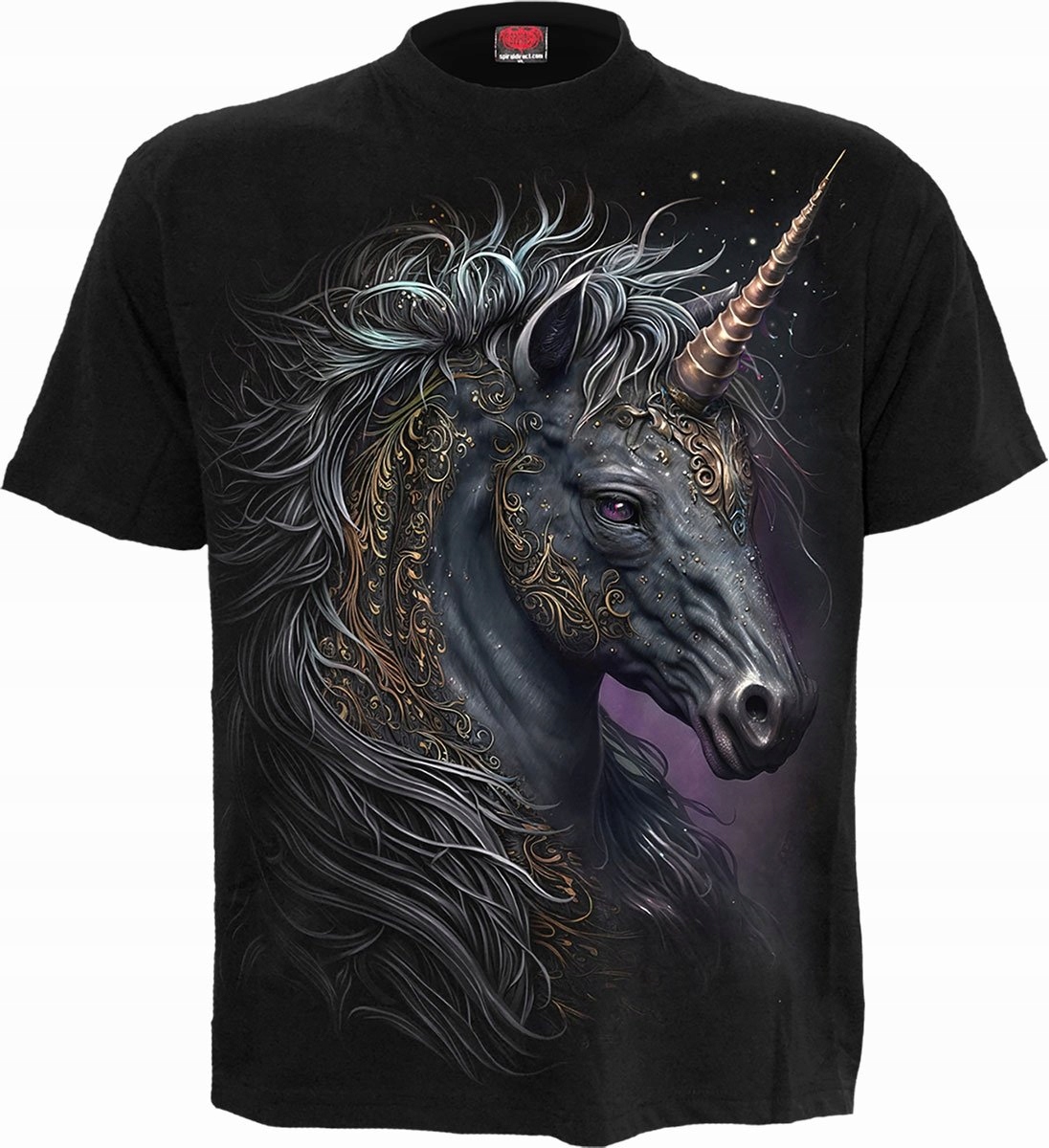 Keltský Jednorožec Spiral Direct XL