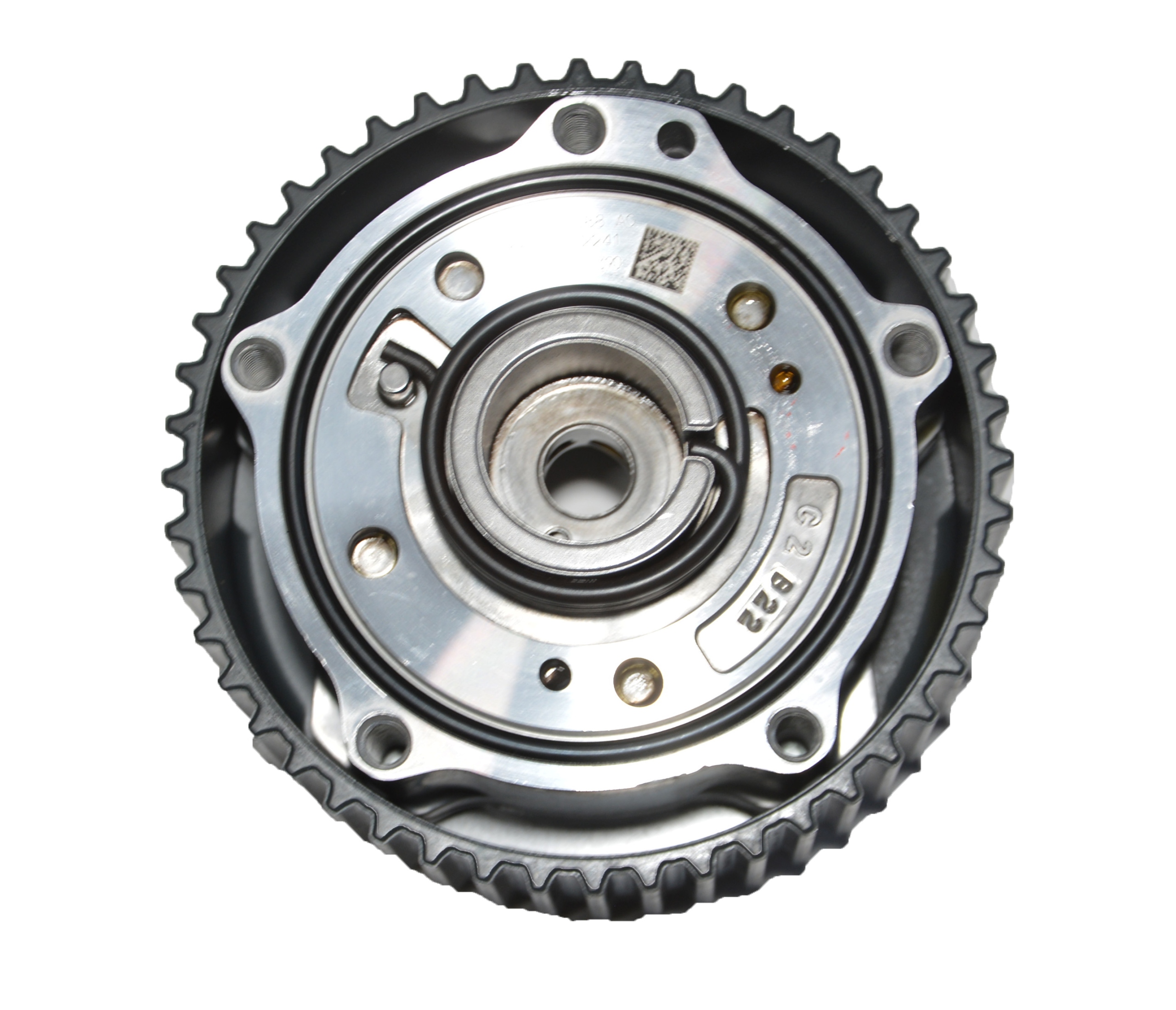 04E109088AG AUDI Q3 TFSI распределительный шкив