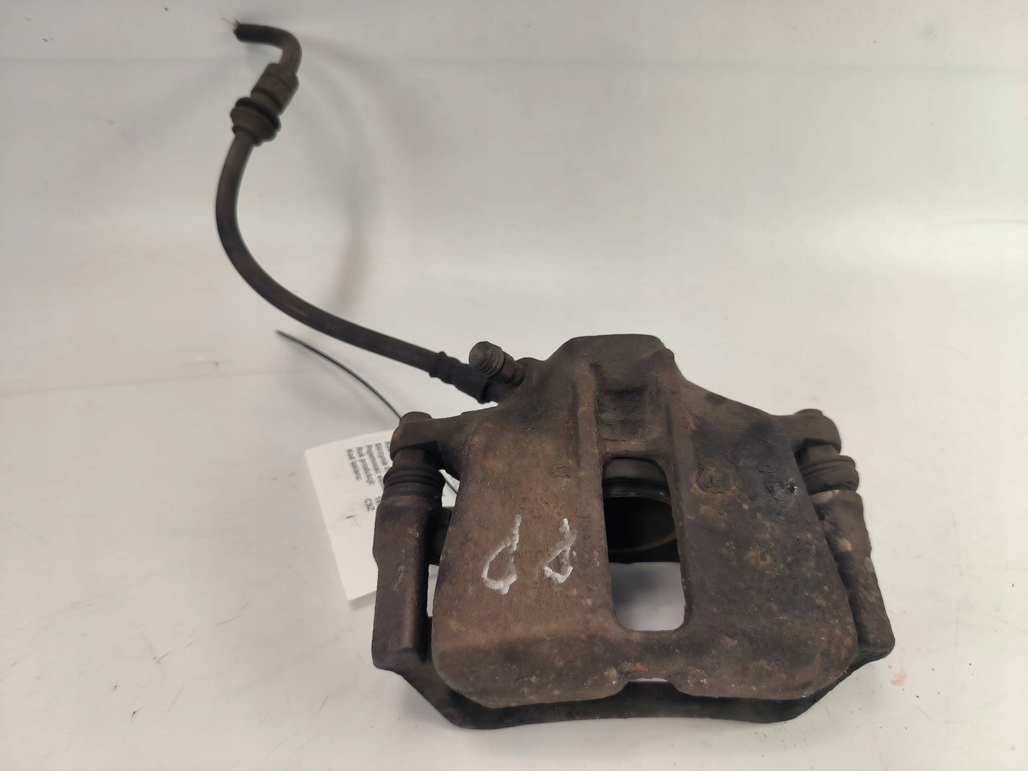 caliper brake front right 1.9 TDI VOLKSWAGEN VENTO