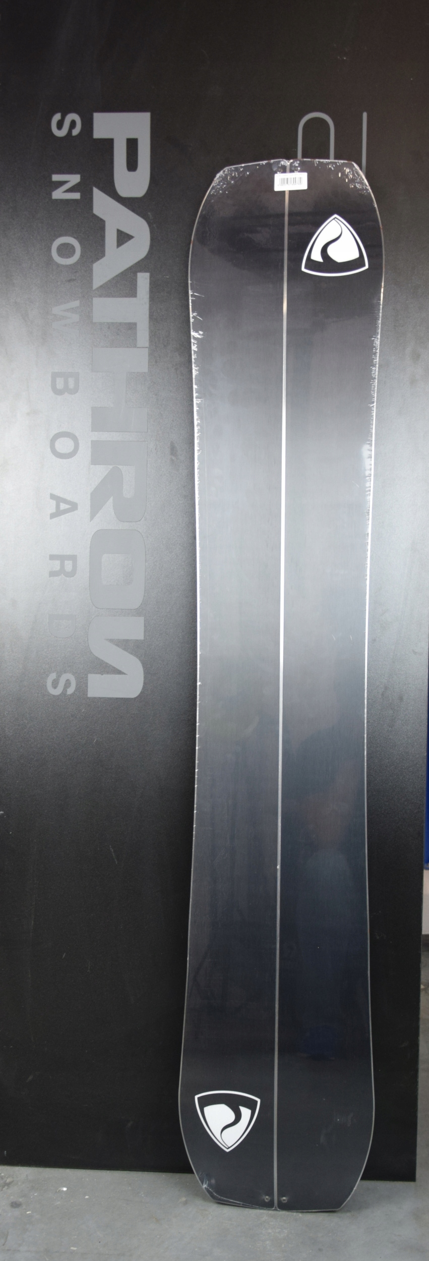 Splitboard PATHRON Carbon Gold Split 165cm Outlet Model Carbon Gold Split