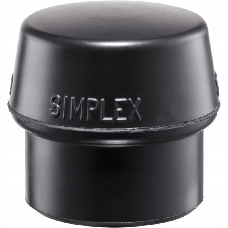 OBUCH DO MŁOTKA BRUKARSKIEGO SIMPLEX HALDER 60 mm guma