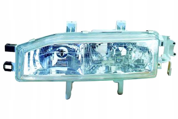 Abakus 217-1114R-LD-E Světlomet