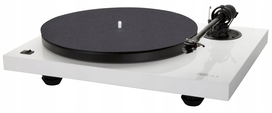 Music Hall MMF-2.3 Klasický Styl, Jedinečná Energie