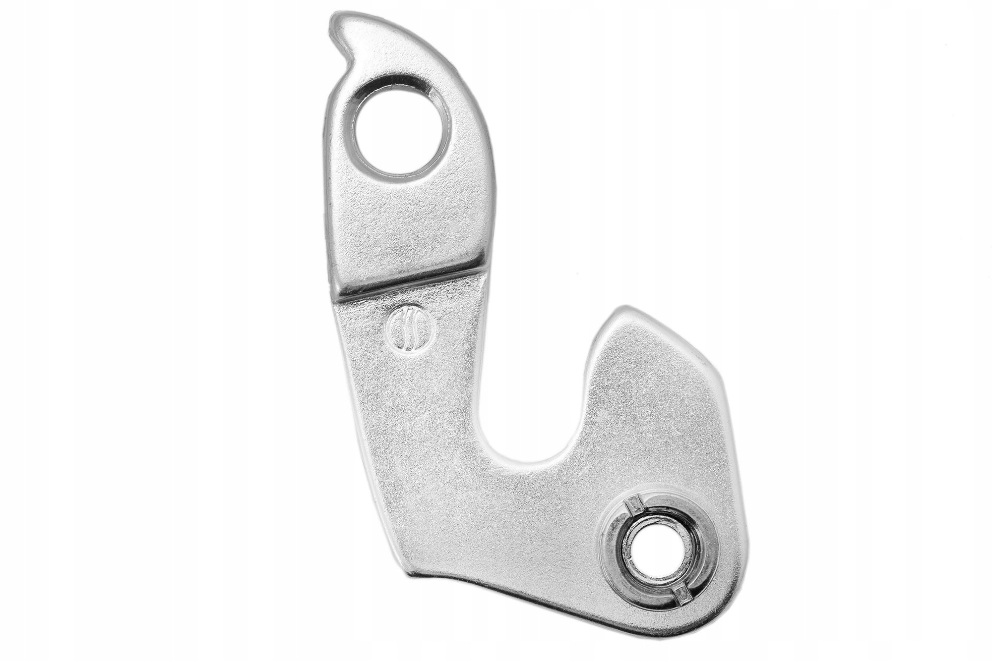 Hak Przerzutki Do Ramy Aluminoiwy GW-9C