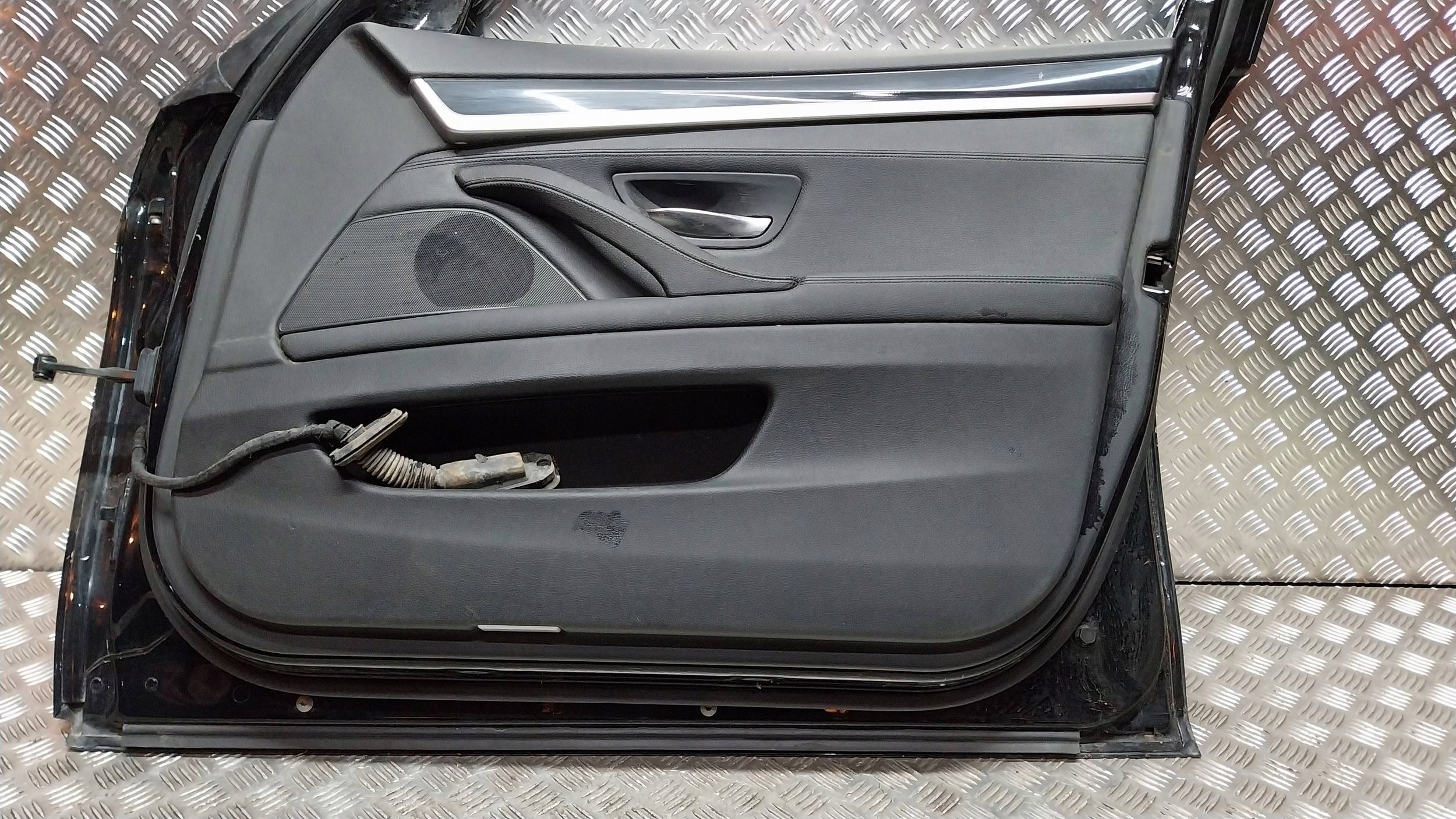 door front right BMW 5 F10 F11 10