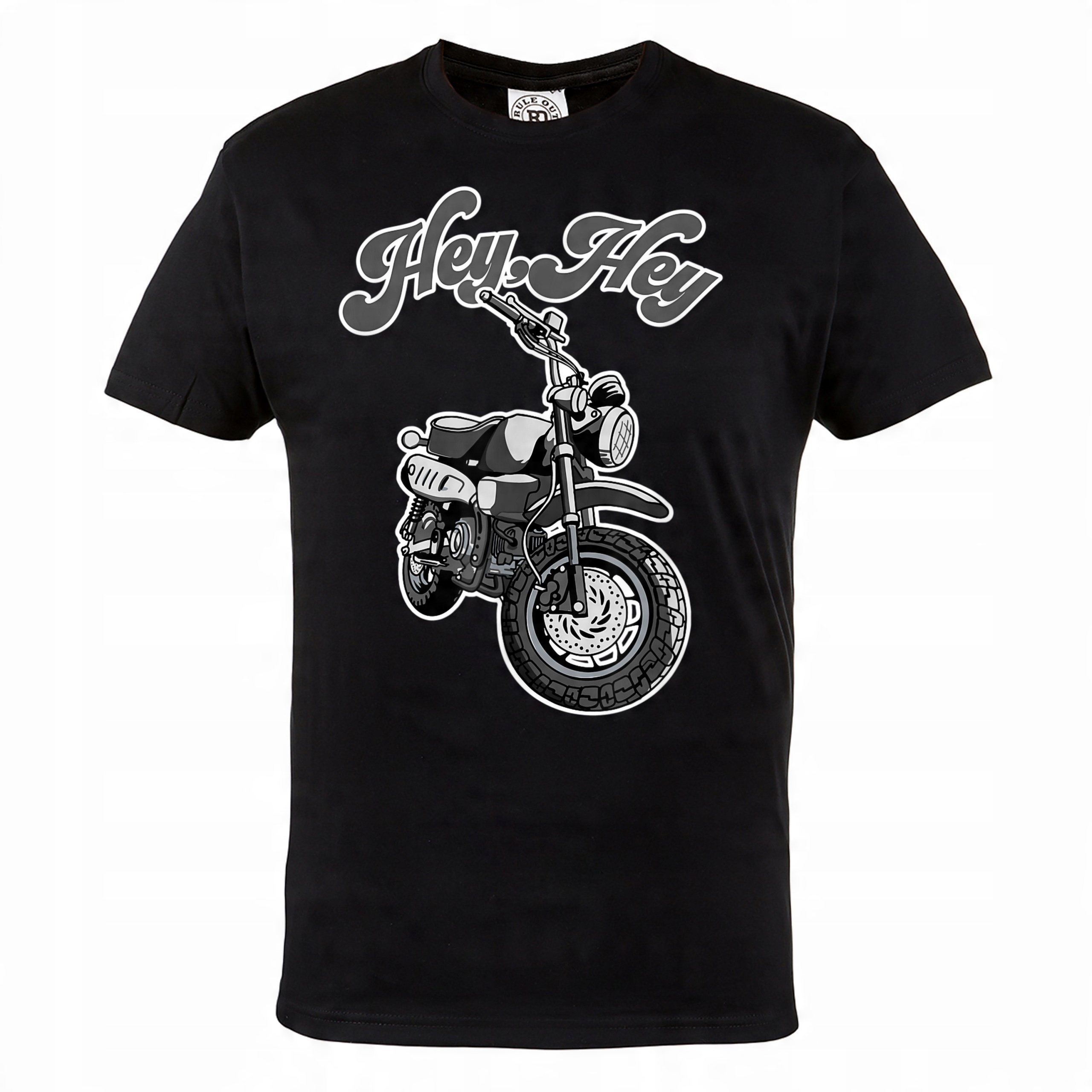 

Koszulka Motocyklowa Na Motor Harley Chopper