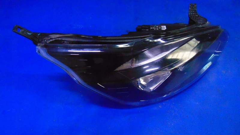 light right front EU FORD TRANSIT CUSTOM 12-20 ROK