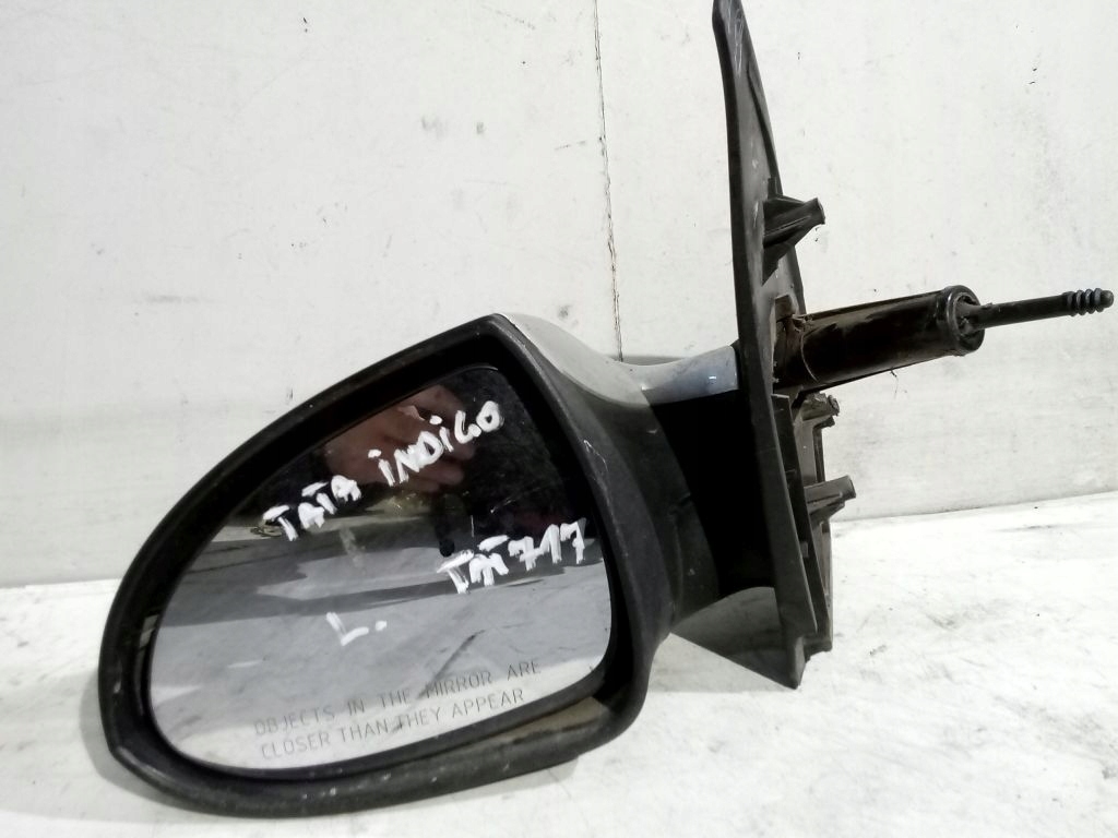 Tata Indigo mirror left manually TAT717