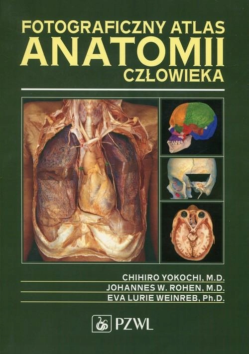 Fotograficzny Atlas Anatomii Człowieka-Zdjęcie-0