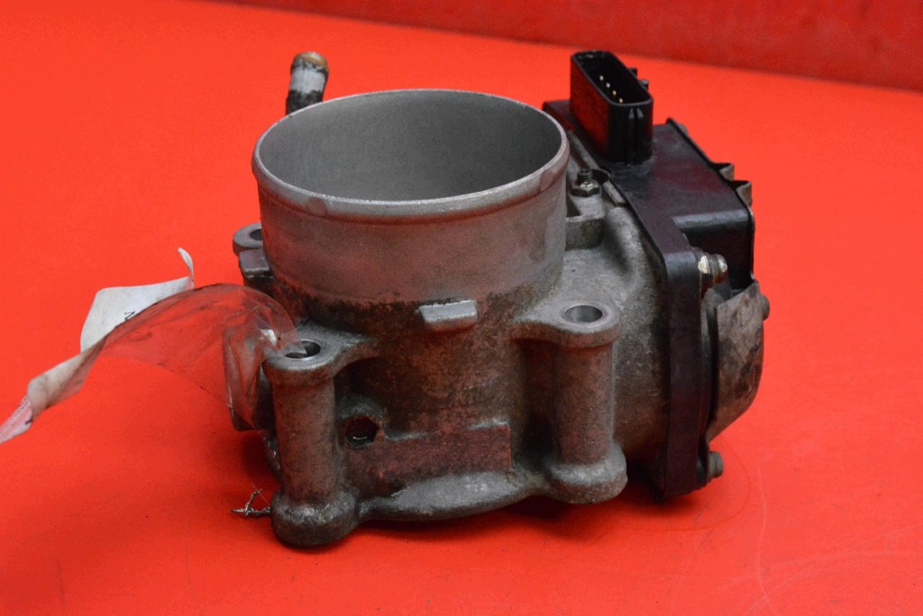 Valvola a farfalla EAC60-020 MITSUBISHI GRANDIS 1 e 2.4 MIVEC 16V 165 KM 03-11