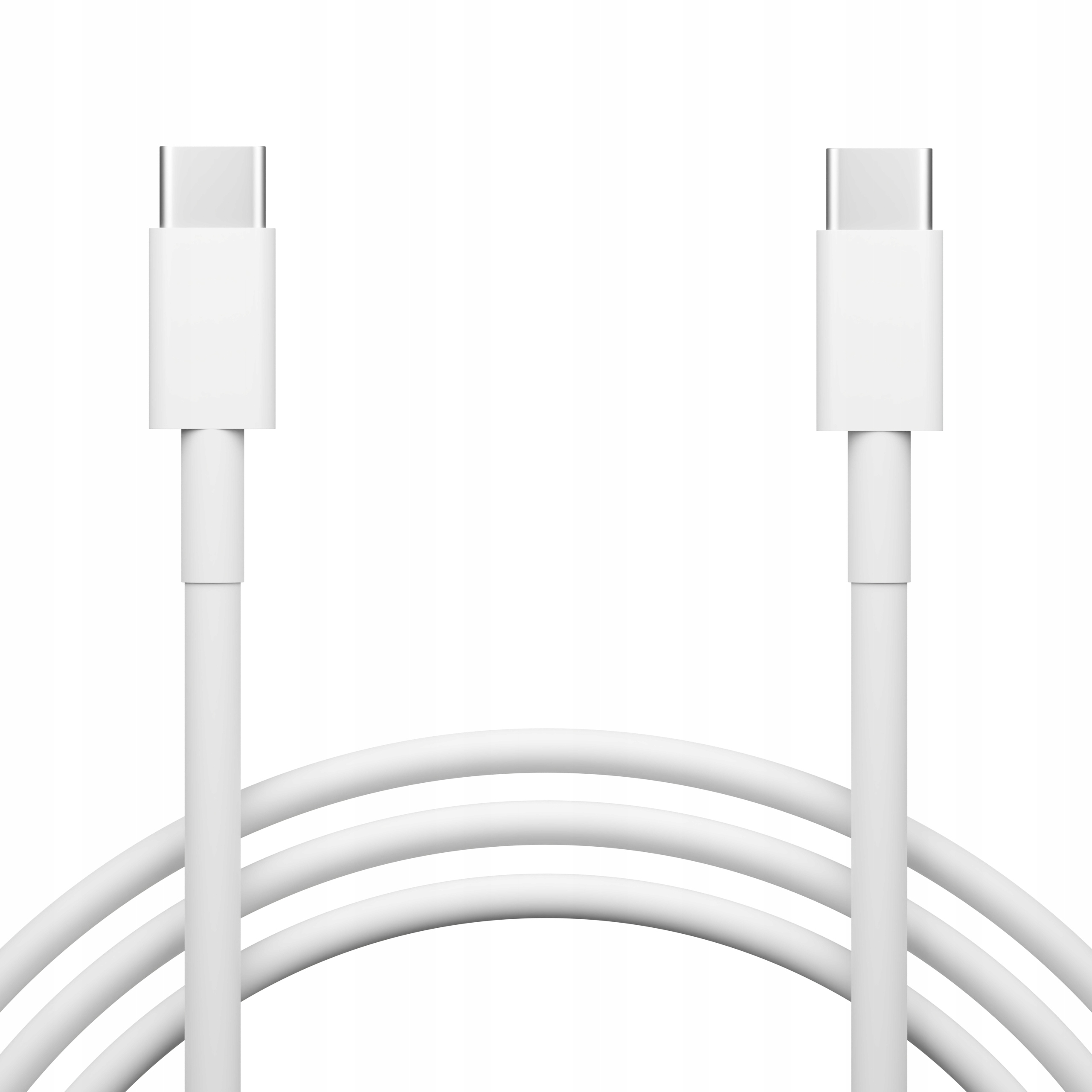 

Przyłącze Usb-c Usb-c Blow Typ C kabel 1m biały