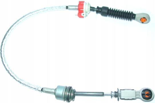 1213023 - Трос перемикання передач Ford Transit 2.0 TD FWD 2000