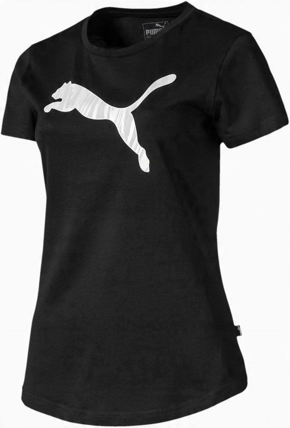 

Koszulka Damska Bawełniana T-shirt Ss Tee Puma M