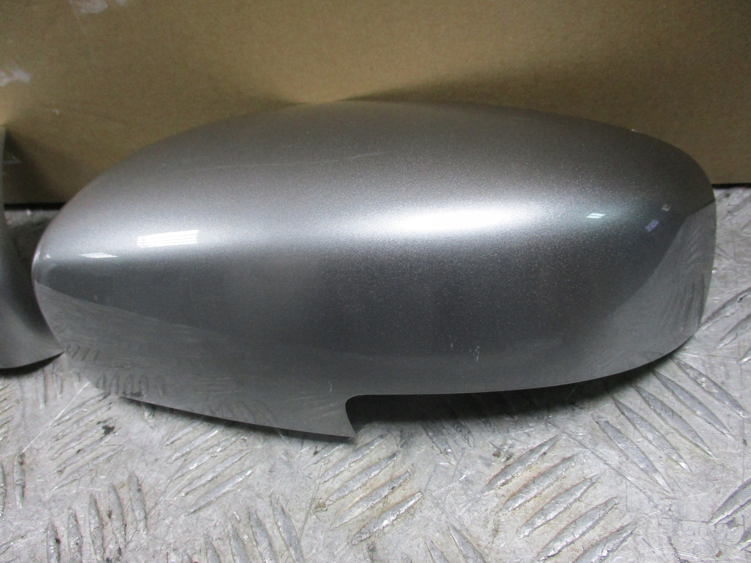 cover mirrors right left Suzuki Ignis 16