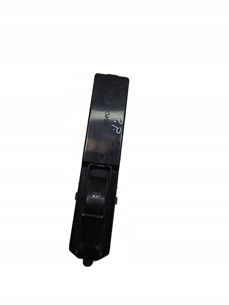 PANEL okna pravý předek SAAB 9-3 II 12805694