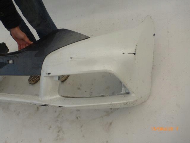 HONDA CIVIC IX 9 11-13 bumper front front