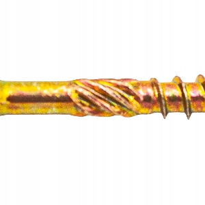 Wkręty Ciesielskie Drewna Dachu 4,5x50 TORX 250szt Producent Wkręt-Met