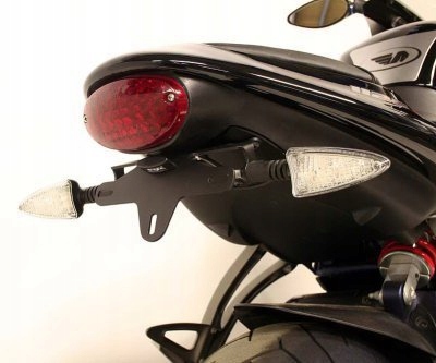 Rg Upevnenie Tabule Registr. Buell 1125 R 08