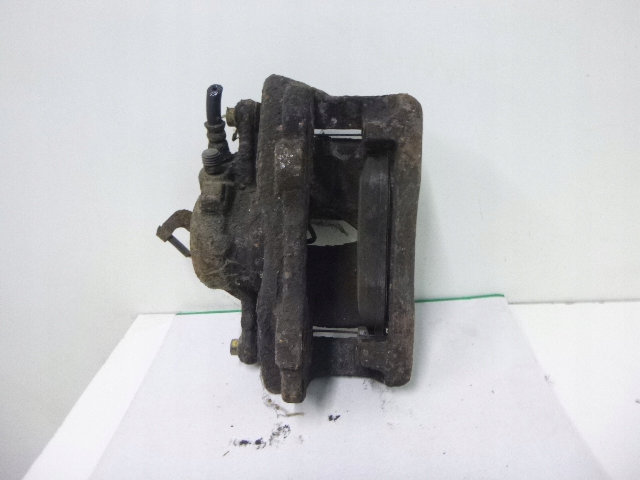 caliper brake front Fiat Ulysse II 2.2JTD 04r.