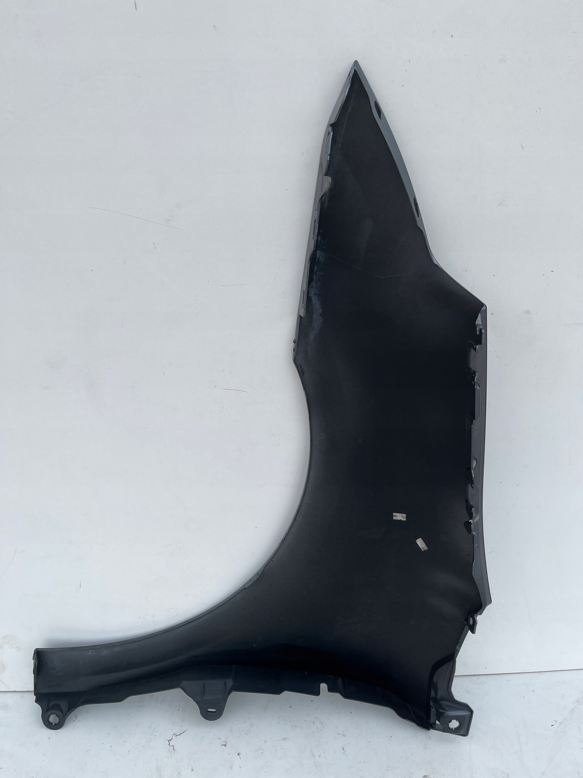 parafango Destra Anteriore Citroen C4 e EZW 04-08r.