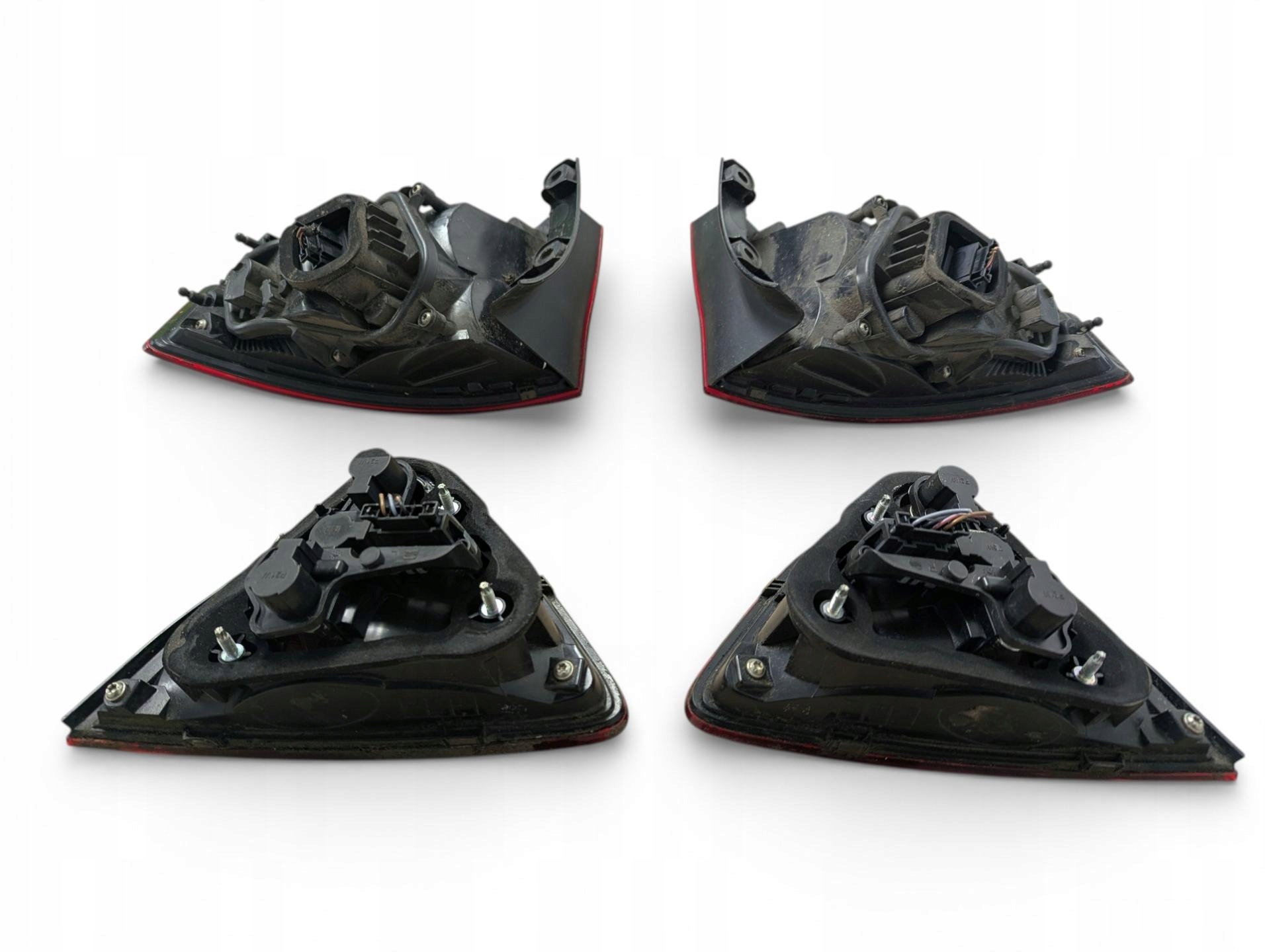 rear. lights komplet SEAT Toledo 4 2013 6JH945095B