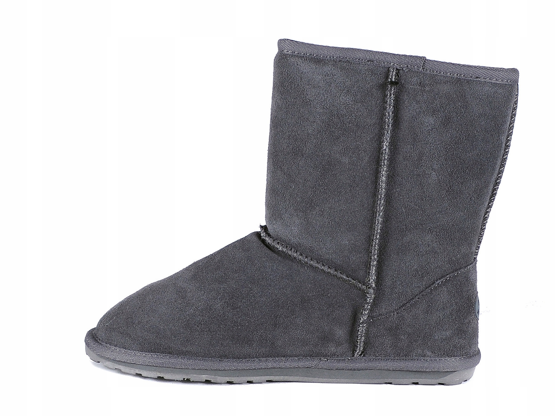 Emu Australské Sněhule Šedé Wallabt Lo Teens 37 U_a