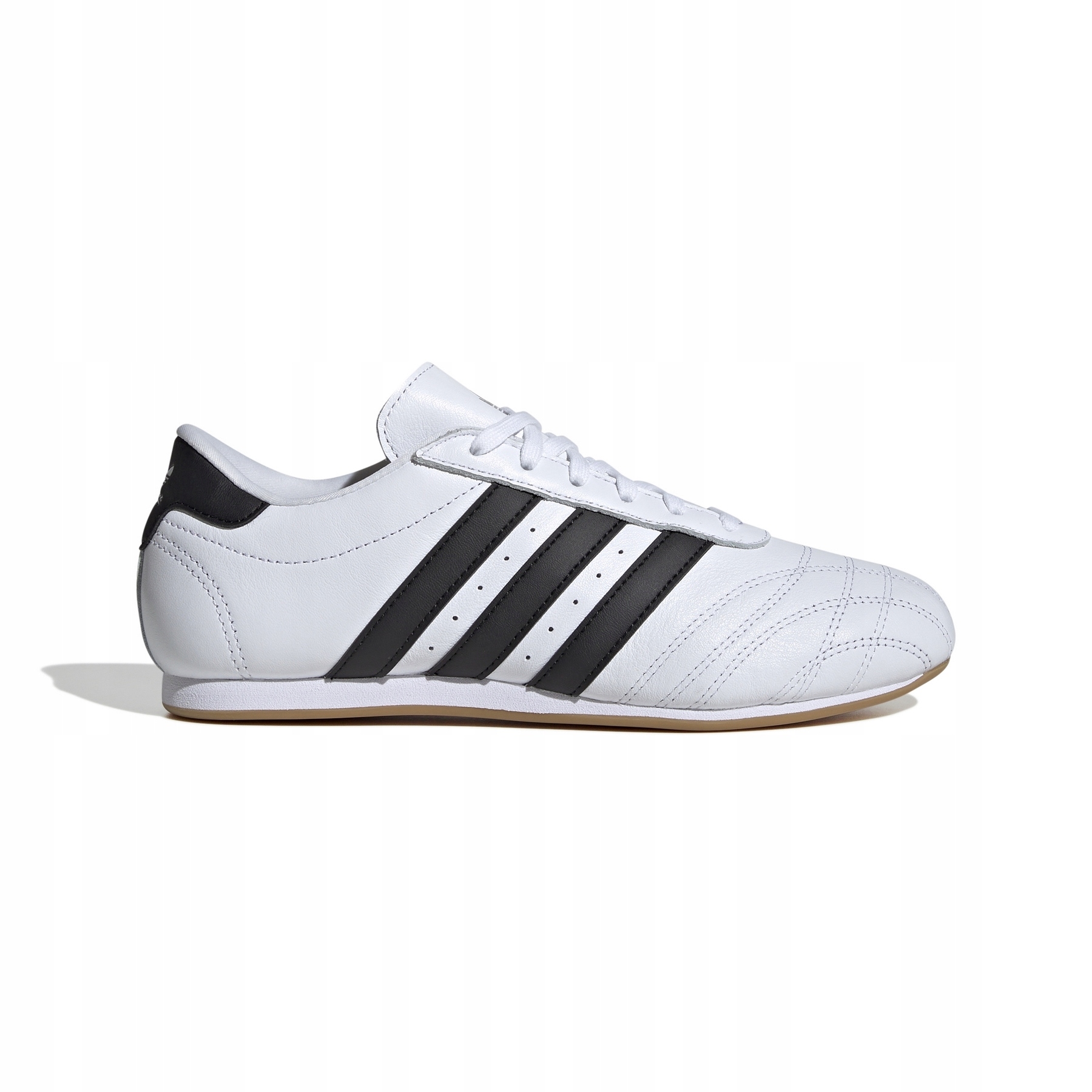 Adidas Boty Taekwondo La JS1194 r. 37 1/3 přírodní kůže