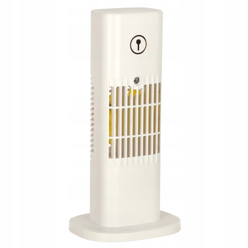 Klimatizace přenosná mini klimatizace, ventilátor bílý, vysoká kvalita provedení