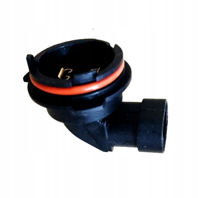 Oprawka gniazdo żarówki H7 świateł mijania Opel Astra II G 2001 2002 2003