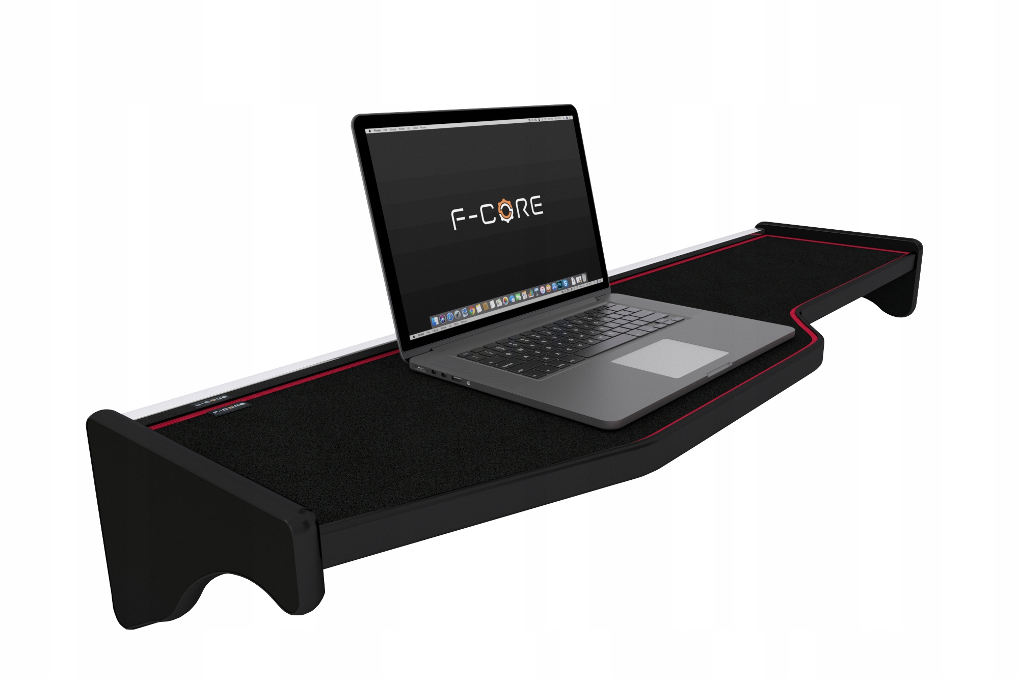 Police na palubní desku kokpit Tir Daf Lf 01.13- Dlouhá