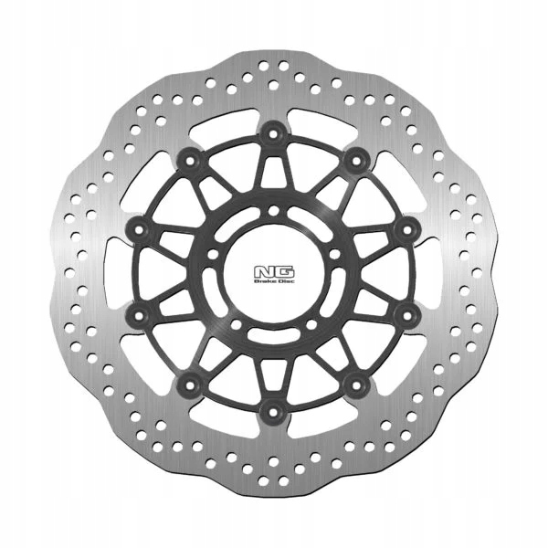 NG TARCZA HAMULCOWA NG1273X