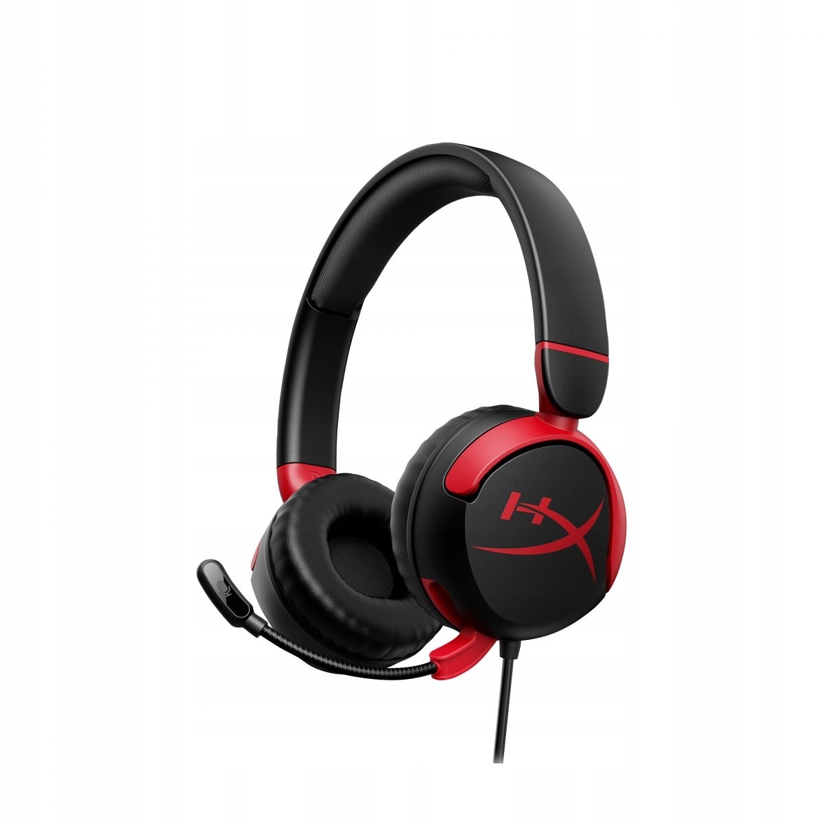 Hyperx Sluchátka Cloud Mini Gaming Headset 7G8F4AA