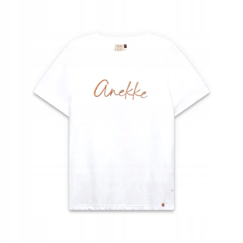 Dámské tričko Anekke 42281-102/202 Sophia Camisetas Blanca bílá halenka
