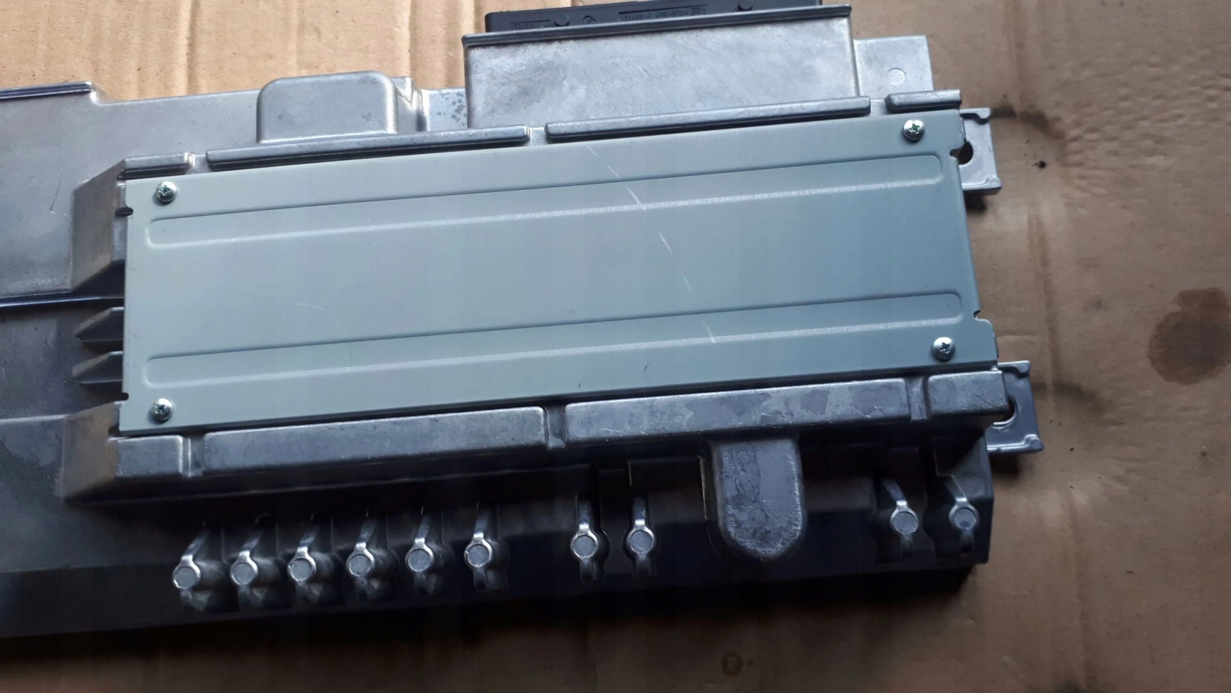 S4 B9 A4 8W amplifier bang OLUFSEN 8W0035465 A5