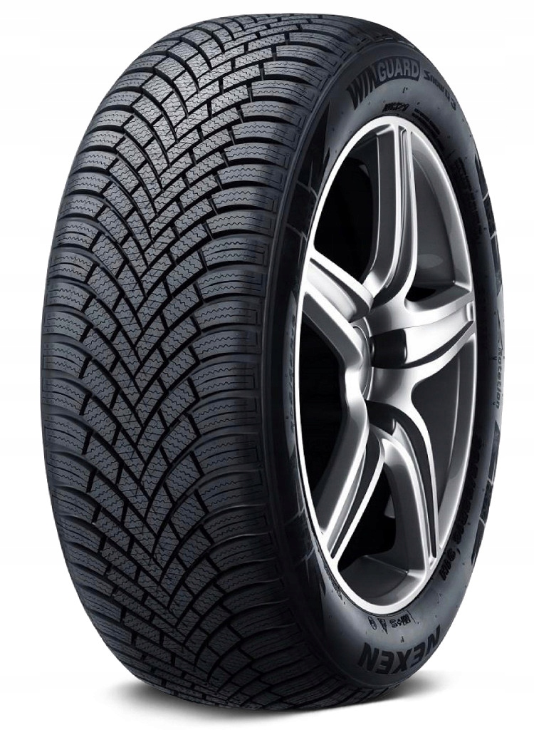 2x Nexen Winguard Snow G3 WH21 185/55R14 80T