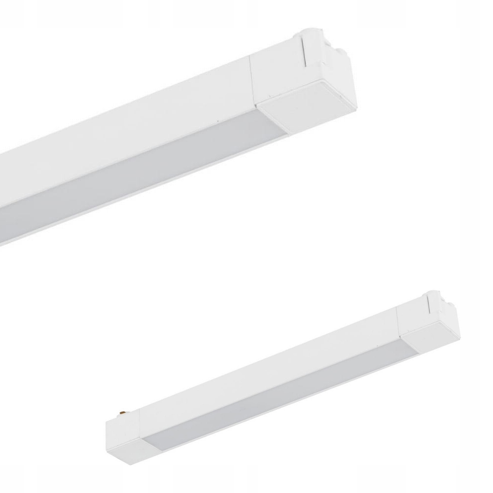 Reflektor/lampa 1 obvodový Tracer bílý Led 20W 3000K 18191 Tk Lighting