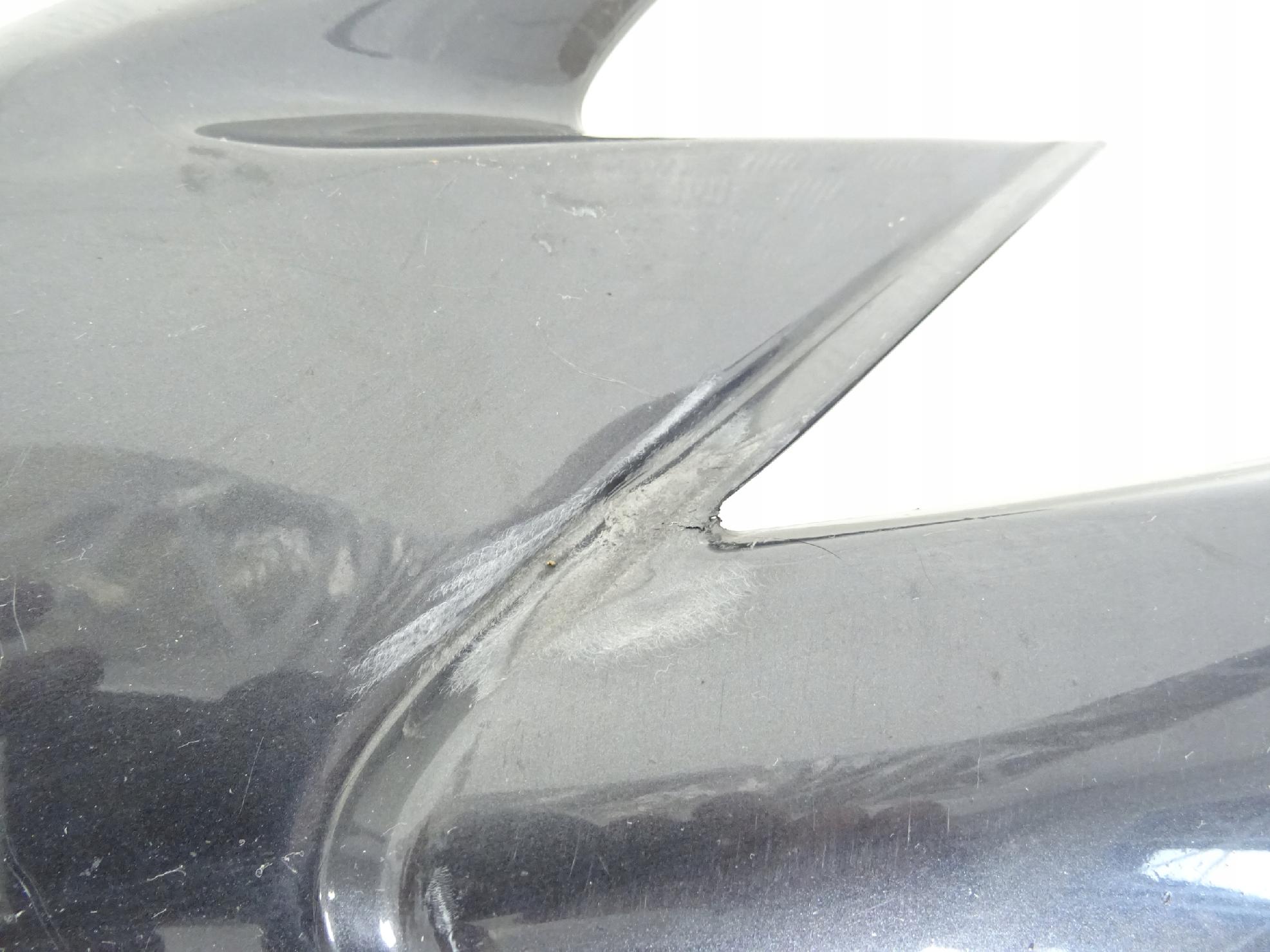 Lexus GS 450h 200t LIFT 16- bumper front