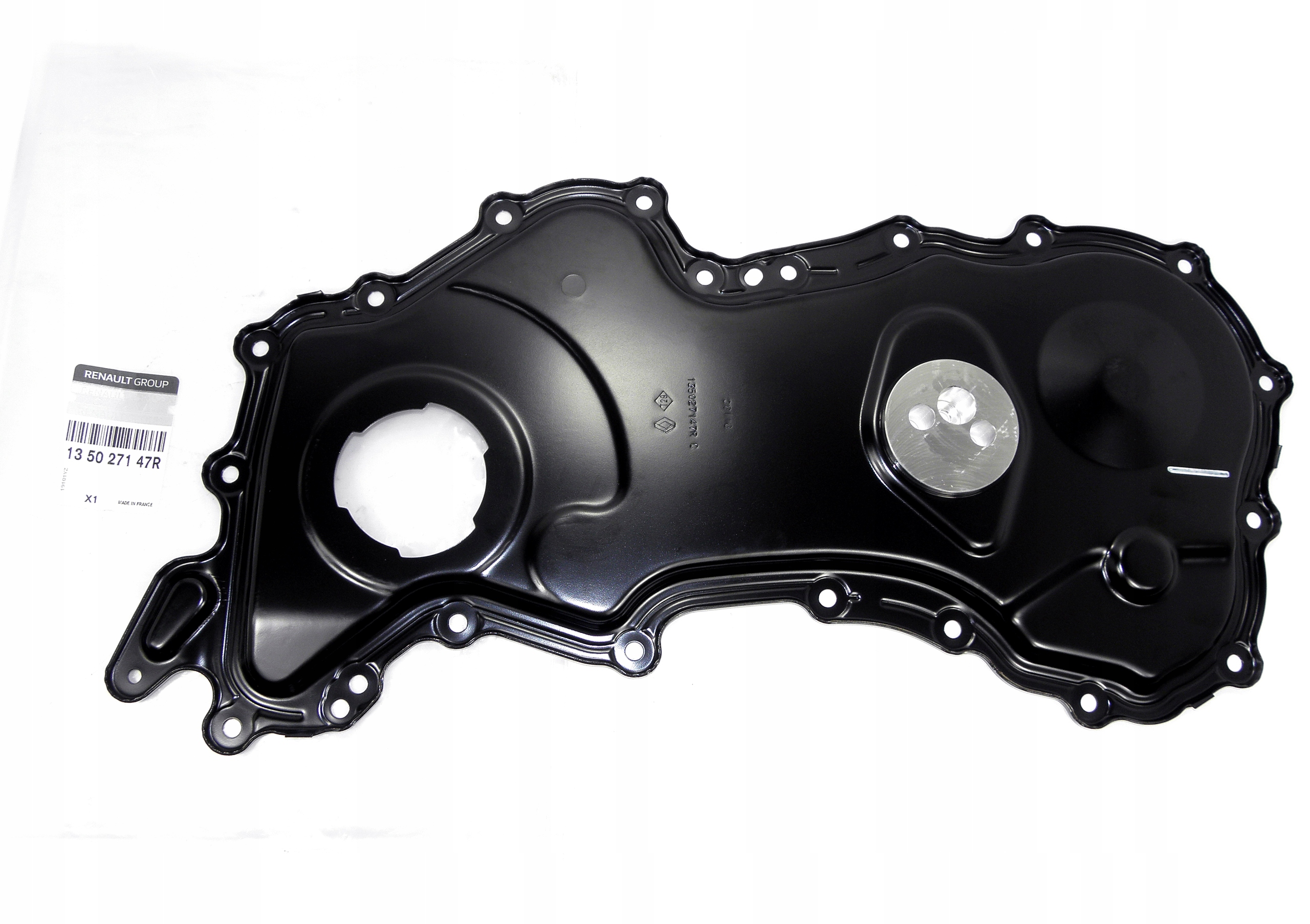 135027147R - КРИШКА РОЗПОДІЛЬНОГО ЩИТА 1.6 DCI MEGANE SCENIC III