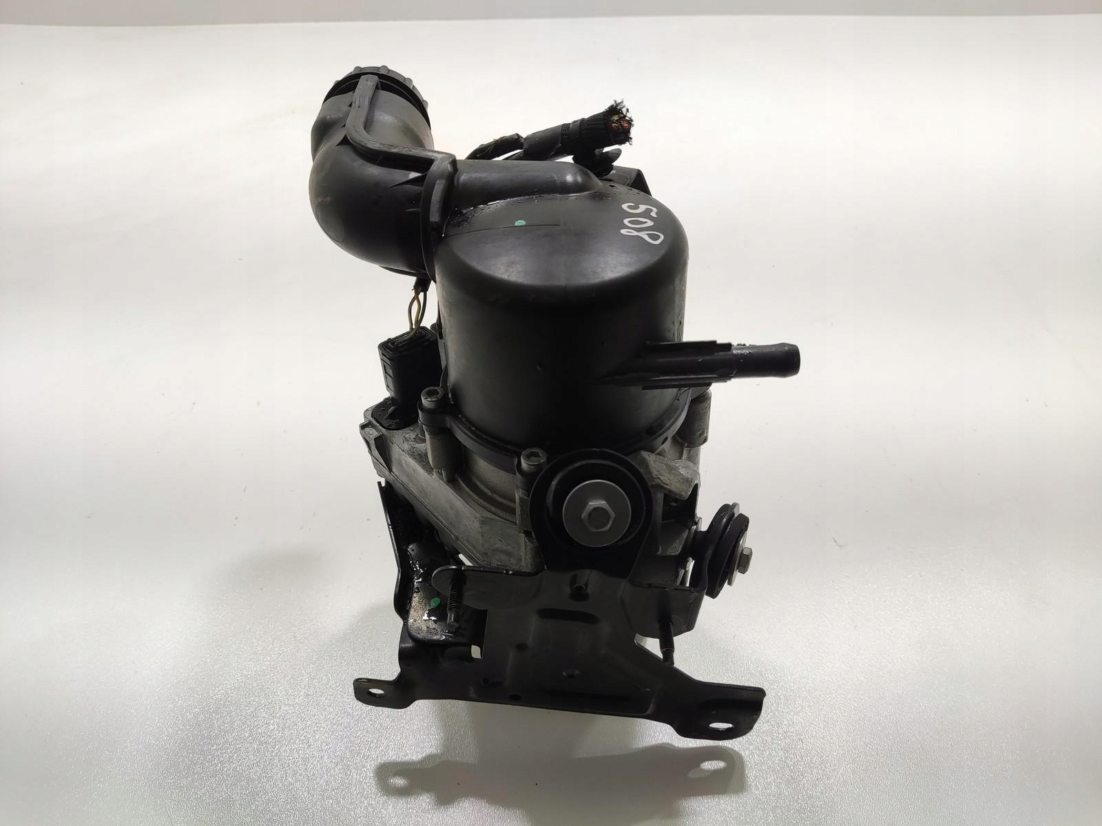 Pompa servosterzo PEUGEOT 508 e 2010-2014 9675277380