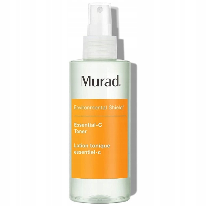 Murad Essential-C Pleťové tonikum s vitamínem C revitalizující 180 ml