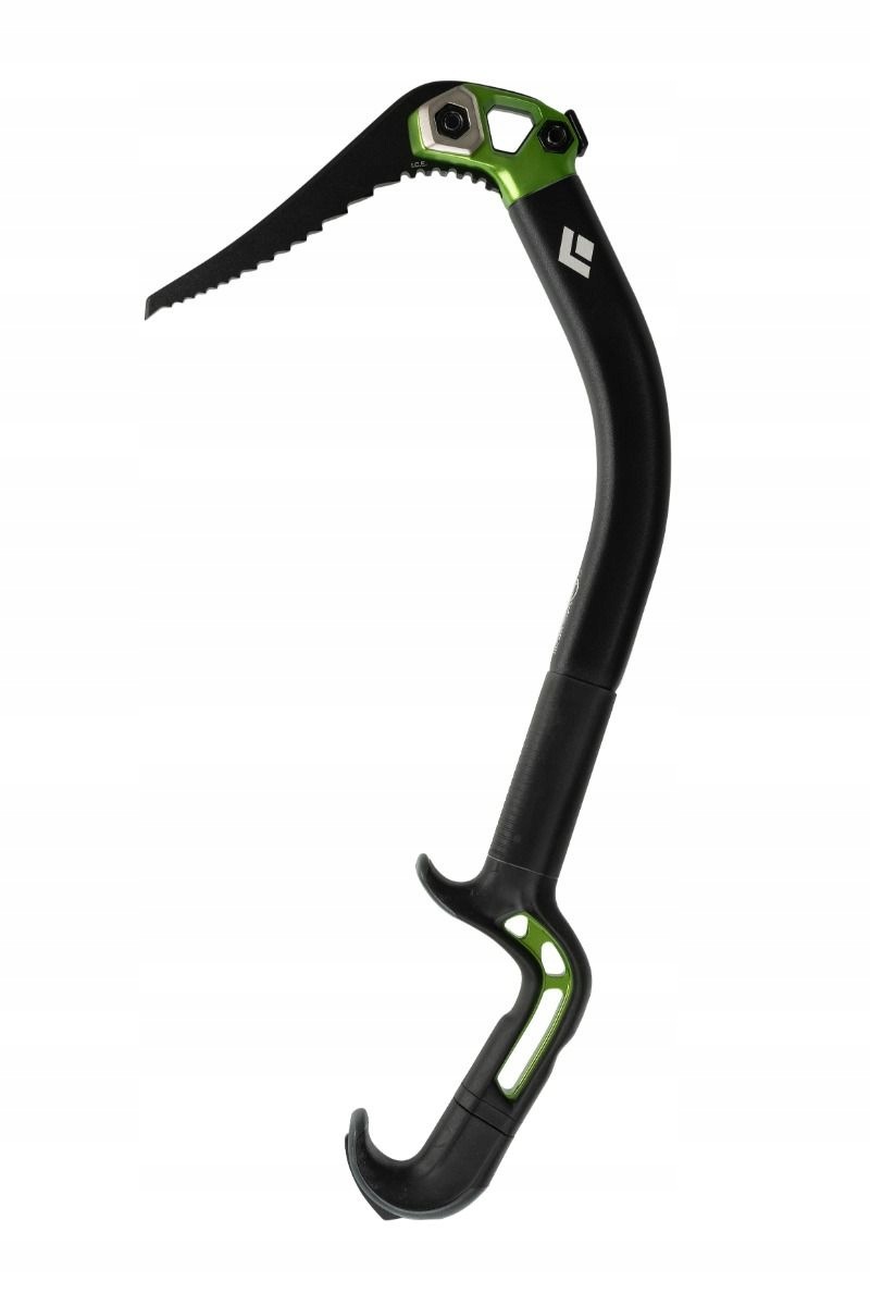 Lezecký čekan Black Diamond Hydra Ice Tool