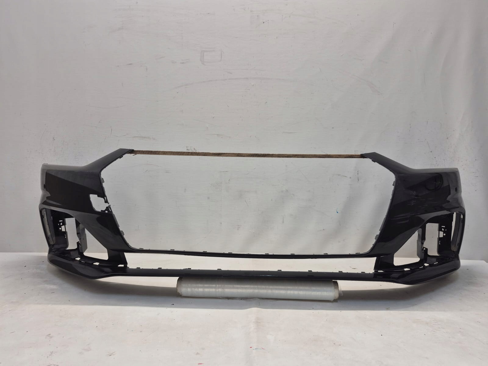 AUDI A5 II 2 8W LIFT 19-24 bumper front front PDC